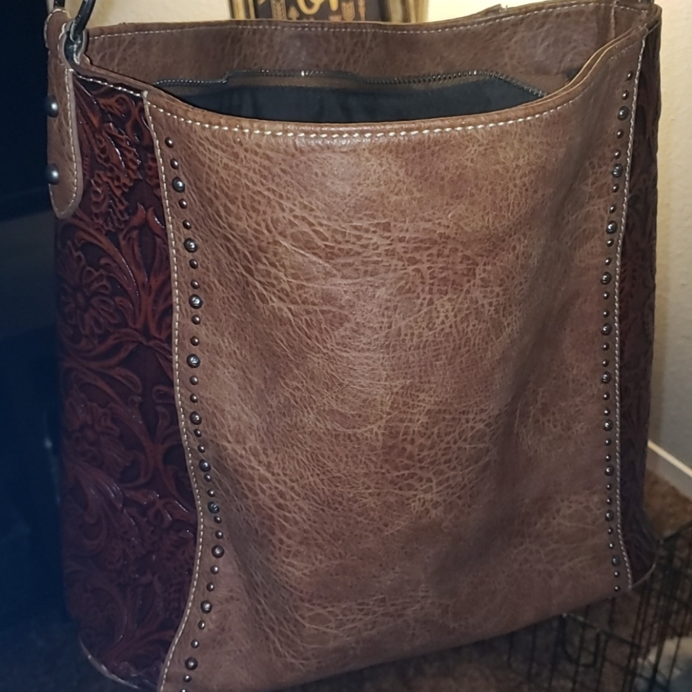 Trinity ranch conceal an carry